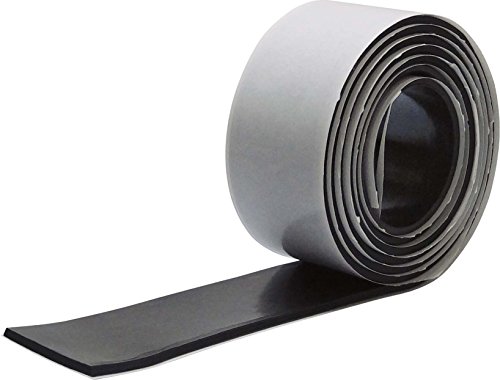 CellPack Tasma uszczelniajaca 3x38mm x1,5m nr. 64 czarna 125591 125591
