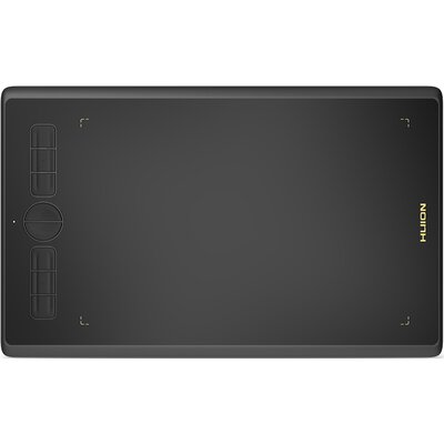 Huion Inspiroy H610X