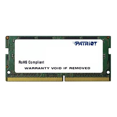 Patriot 8GB PSD48G240081S DDR4