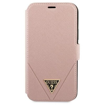 Guess GUFLBKP12LVSATMLPI iPhone 12 Pro Max 6,7
