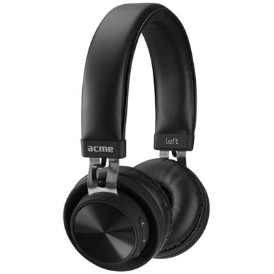 Acme BH203 czarne