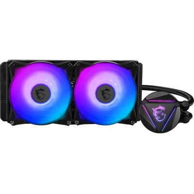 MSI MAG Core Liquid 280R 306-7ZW1D11-813