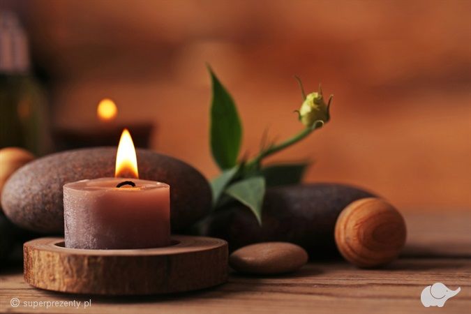 Zoe wellness & spa Masaż klasyczny w Koninie (Stare Miasto)