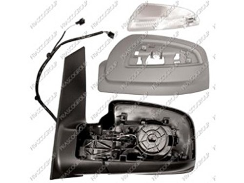 Prasco ME9107324 lusterko zewnętrzne