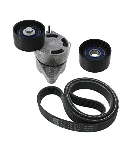 SKF ZESTAW PAS KLIN VKMA 36073 VKMA 36073