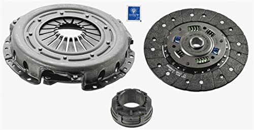 SACHS Zestaw sprzęgła 3000 389 002