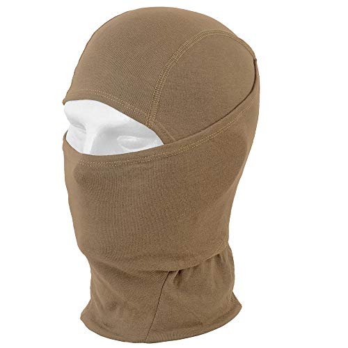 Defcon 5 Kominiarka Multicollar, D5-1939 beżowy Tan Rozmiar uniwersalny