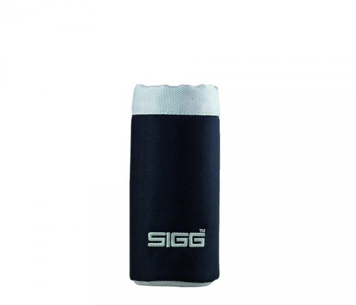 Sigg accessories Nylon Pouch l black 8335.30