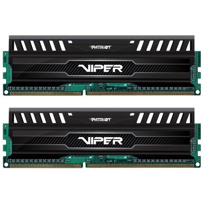 Patriot 16GB PV316G160C9K DDR3
