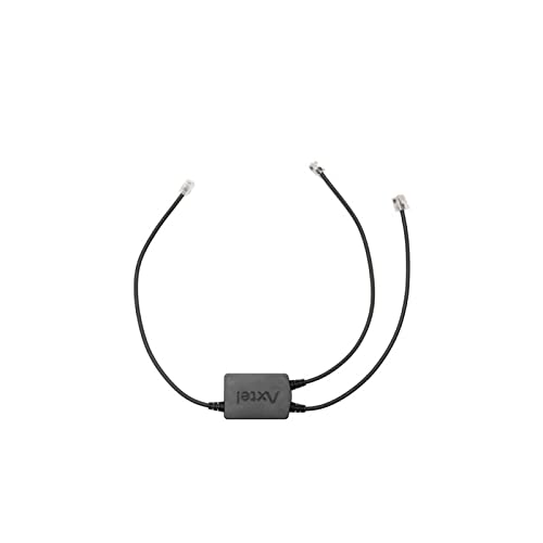 AXTEL Cordon EHS Avaya 96*