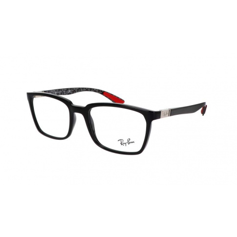 Ray-Ban RB8906 2000 rozmiar 54