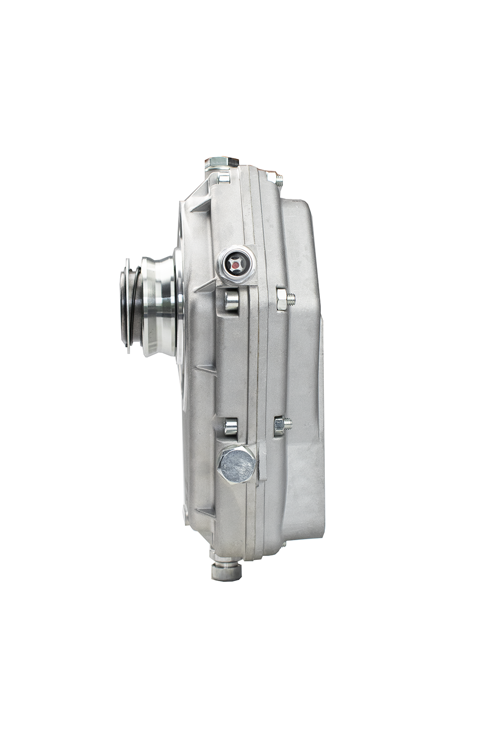 Pompa + Multiplikator na WOM 50cm3 / OBR. 102L zestaw