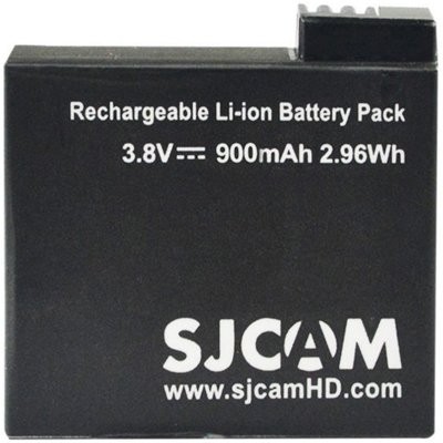 SJCAM Akumulator do M20