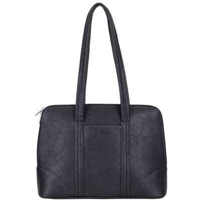 Rivacase Torba na laptopa Orly 8992 14-16 cali Czarny