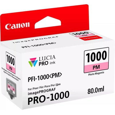 Canon Photo Magenta 0551C001