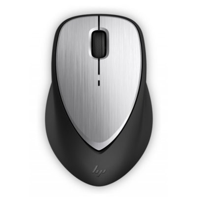 HP ENVY Rechargeable 500 czarny (2LX92AA)