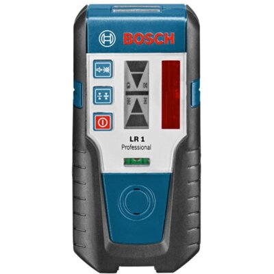 Bosch Odbiornik / detektor laserowy LR 1 Professional 0601015400