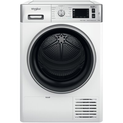 Whirlpool FFT D 9X3WSBS PL