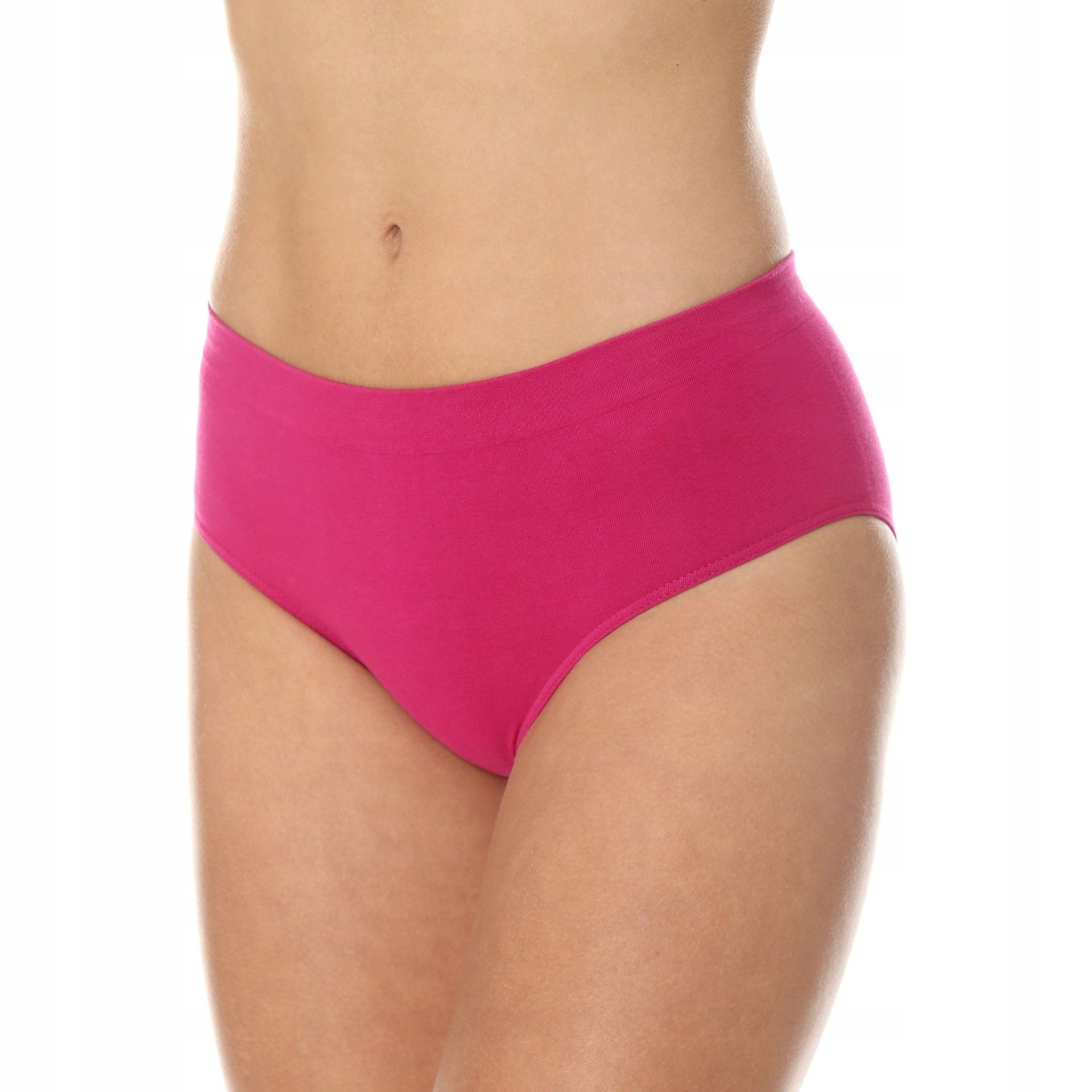 Majtki damskie Classic Brubeck Comfort Cotton XL