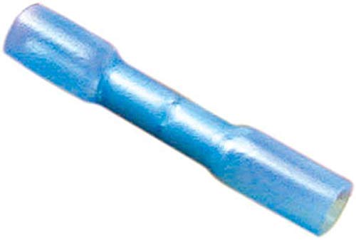 Pearl PWN847 Złącza termokurczliwe 15 A - niebieskie