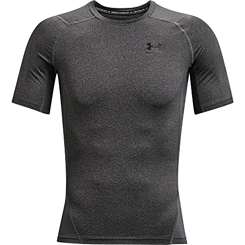 Under Armour T-shirt męski z krótkim rękawem Comp Ss