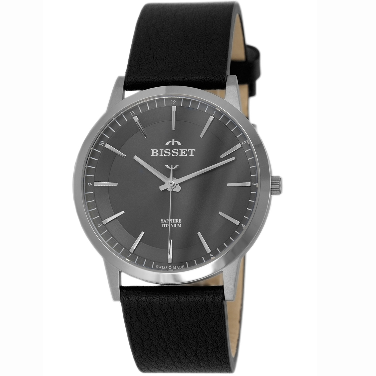 Bisset Zegarek BIS067 ANTORN -