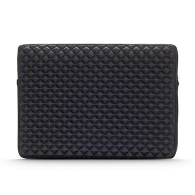Tech-Protect DIAMOND pokrowiec do laptopa 13-14" czarny 14756