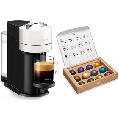DeLonghi Vertuo Next ENV120.W