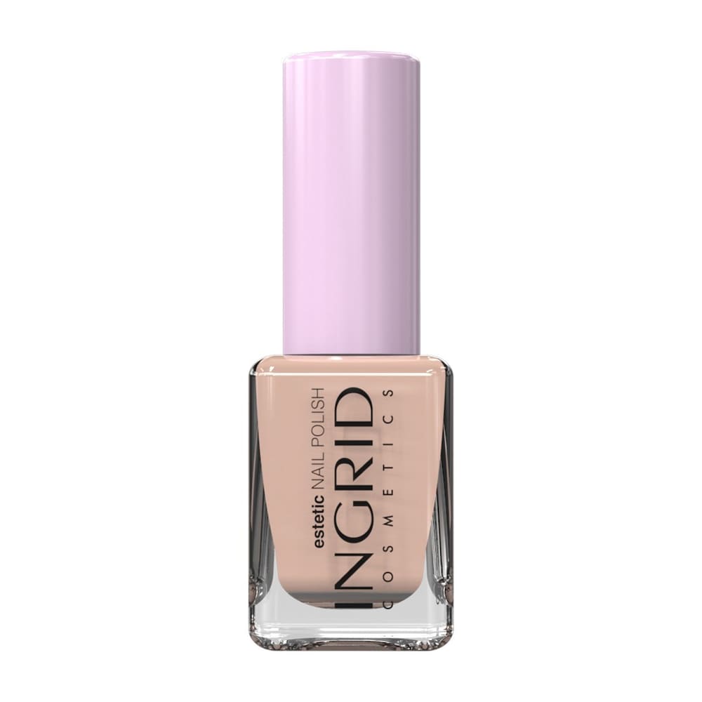 Ingrid Estetic, lakier do paznokci 521, 10 ml