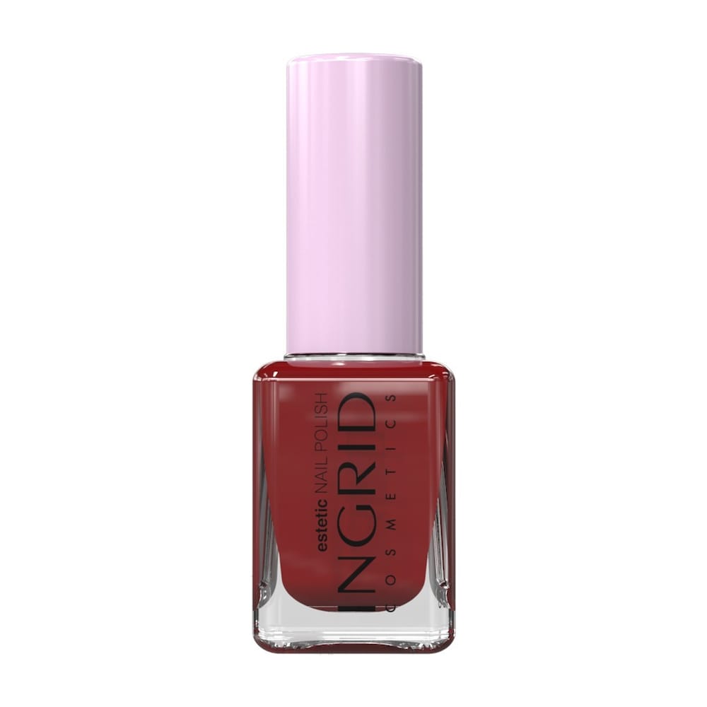 Ingrid Estetic, lakier do paznokci 097, 10 ml