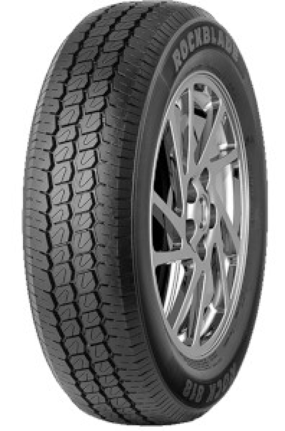 Rockblade Rockblade Rock 818 175 R13C 97/95R