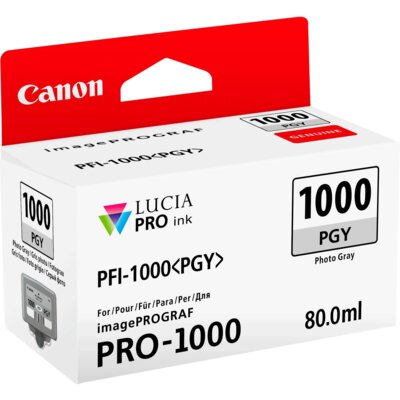 Canon Photo Grey 0553C001 (CF0553C001AA)