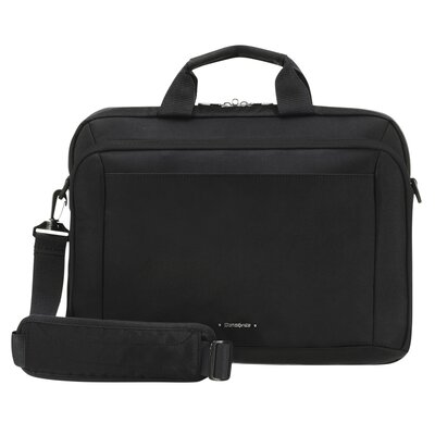Samsonite Torba na laptopa Guardit Classy 15.6 cali Czarny