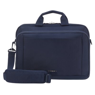 Samsonite Torba na laptopa Guardit Classy 15.6 cali Niebieski Raty