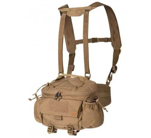 torba biodrowa Helikon-Tex Foxtrot Mk2 coyote