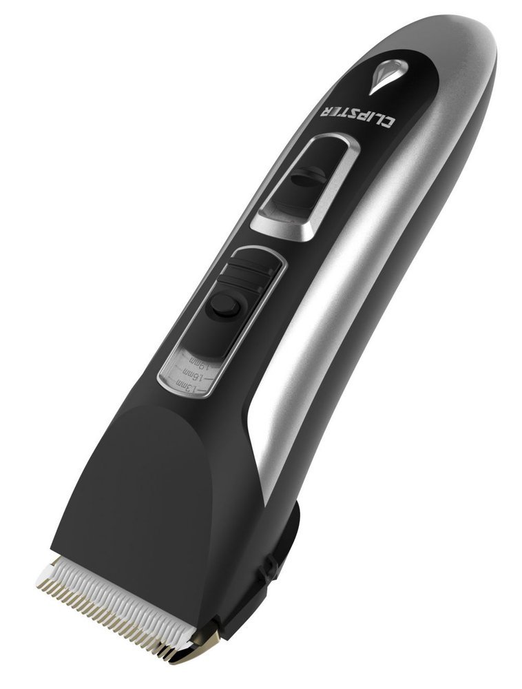 CLIPSTER Maszynka do strzyżenia Clipster DropiX z akumulatorem 18461