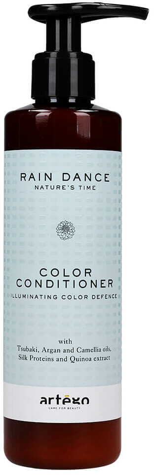 Artego Rain Dance Color, odżywka do włosów farbowanych 250ml 17469