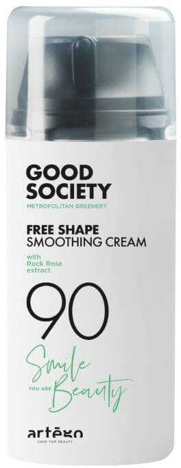 Artego Good Society Soft Smoothing 44, krem prostujący włosy 100ml 17495