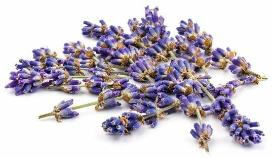 EQUIHERBS Lawenda kwiat 0,5 kg -