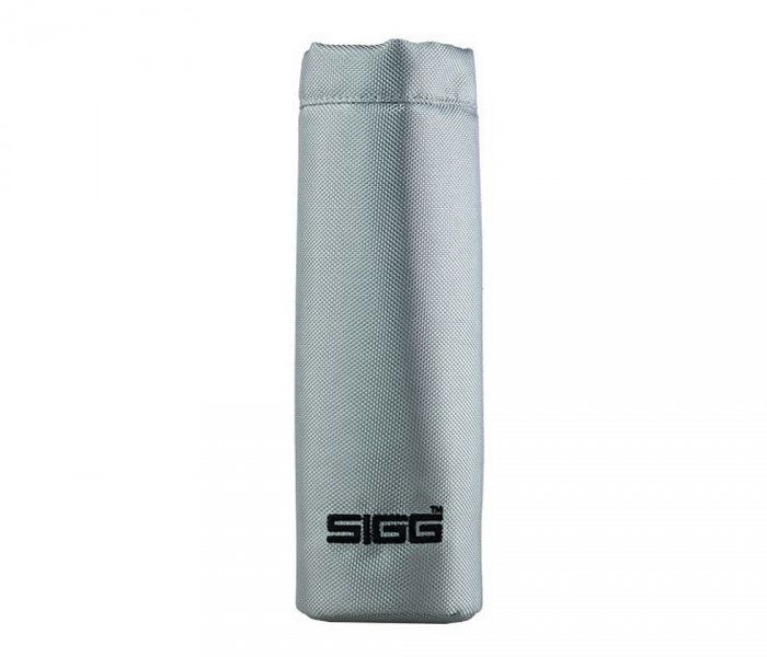 Sigg SIGG butelek tablet Nylon WMB, srebrny, 0,75 l 8336.1