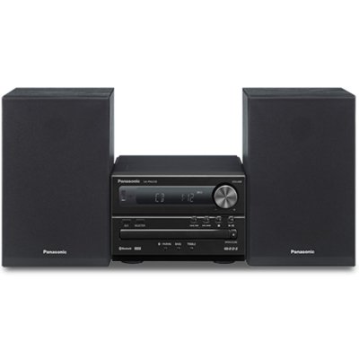 Panasonic SC PM250 (SC-PM250EG-K czarny)