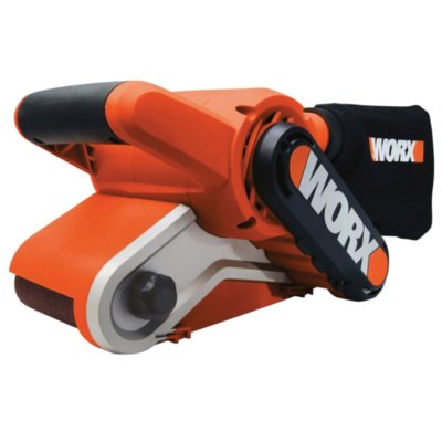 WORX wx661.1   do szlifierki taśmowej 950 W.