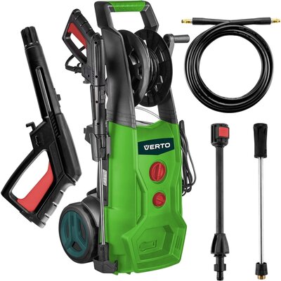 Verto  2000W, ciśnienie 110 (maks. 160) bar AP_212844