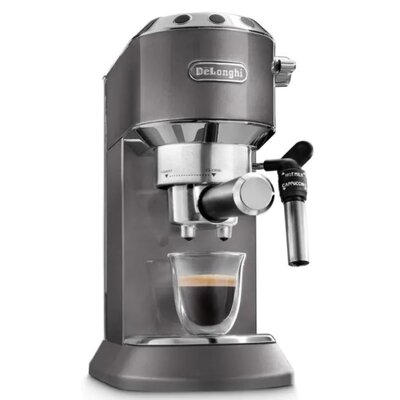 DeLonghi EC785.GY