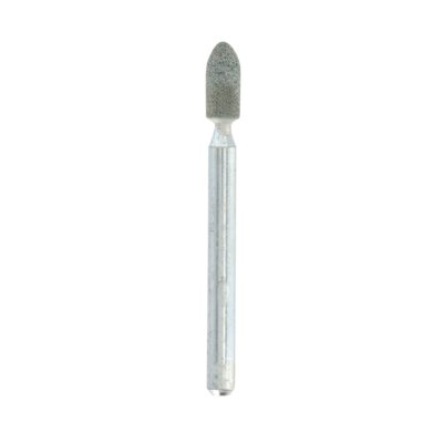 Dremel Kamień szlifierski krzemowo-węglikowy 3,2 mm (83322) 26153322JA