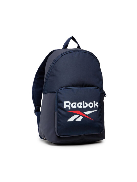 Reebok Plecak Cl Fo Backpack GP0152 Granatowy