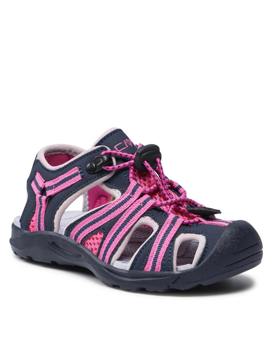 CMP Sandały Aquarii Hiking Sandal 30Q9664 Różowy