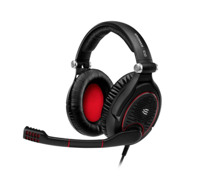 Sennheiser GAME ZERO Czarne