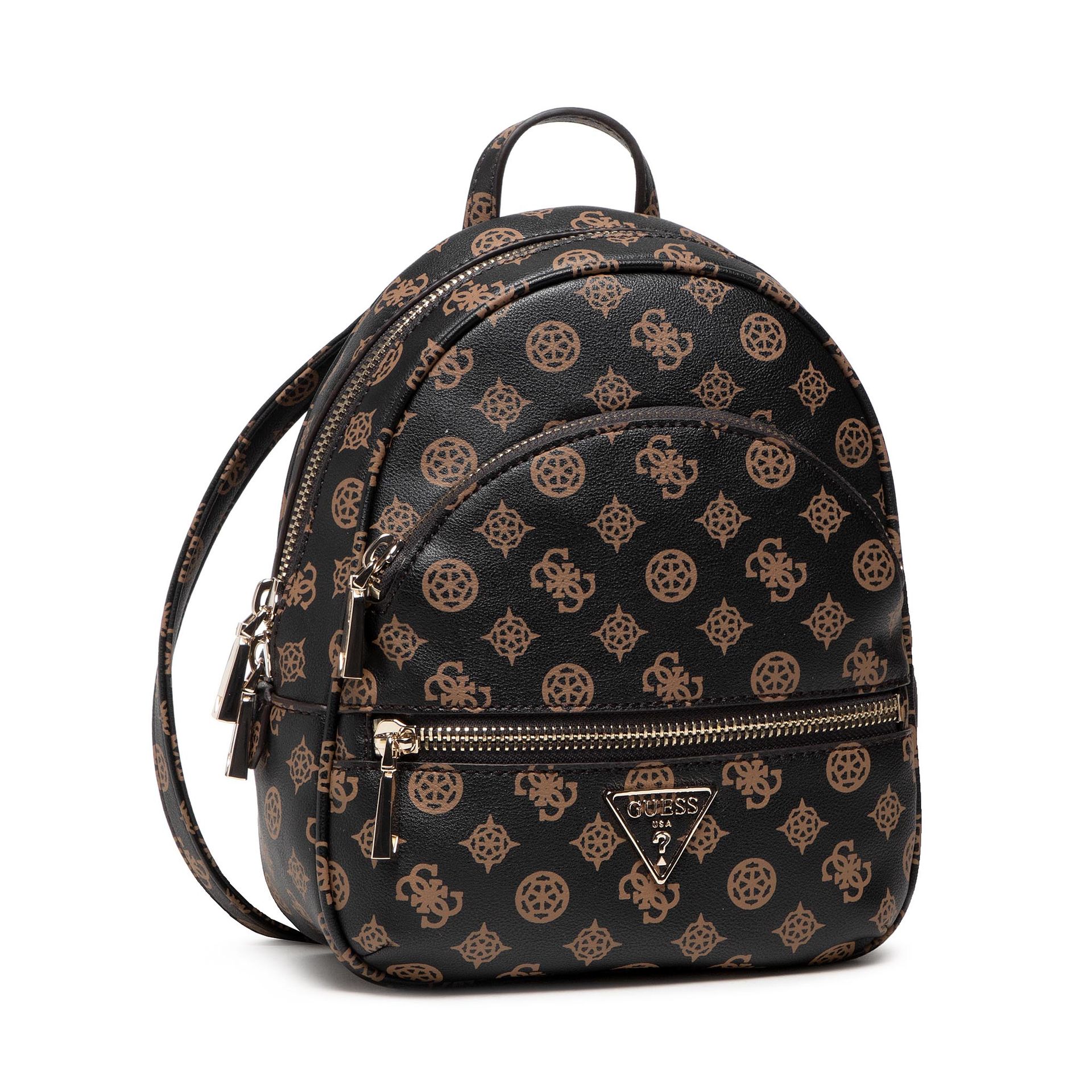 Plecak GUESS - Manhattan (PG) HWPG69 94320  MLO