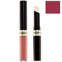 Max Factor Lipfinity Lip Colour  055 Sweet trwała pomadka do ust